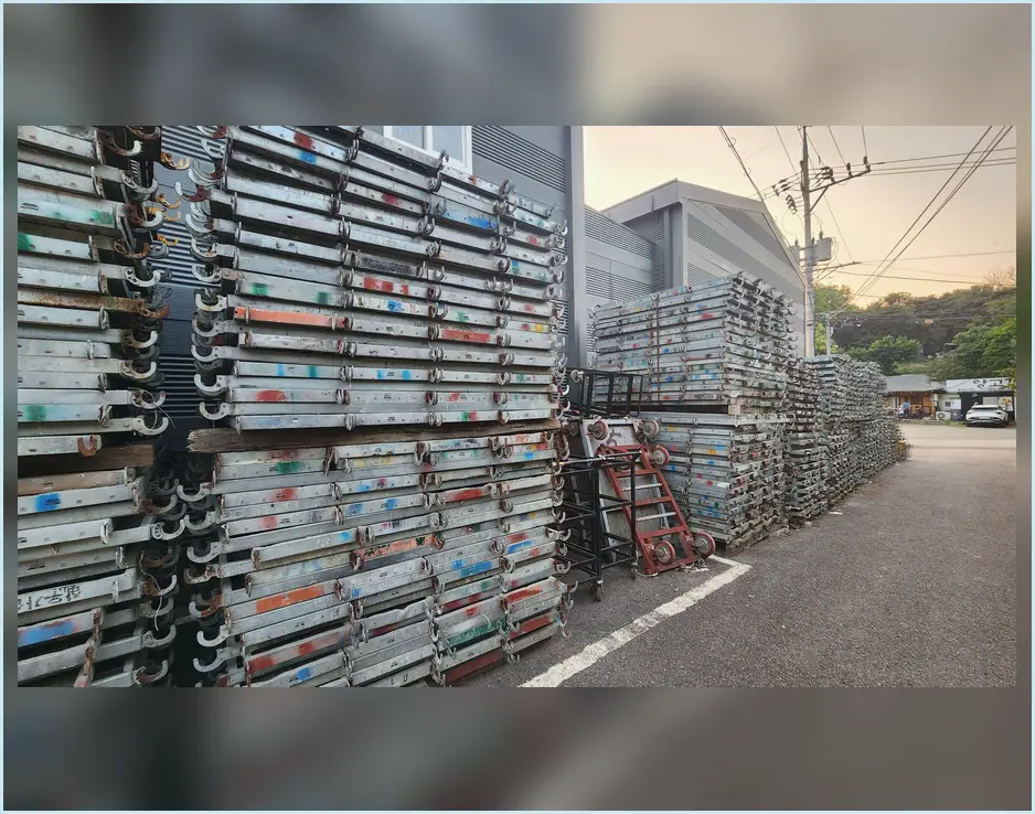 문학동 철거 기록 사진 5